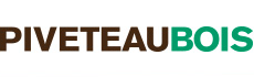 Logo ¨Piveteau Bois